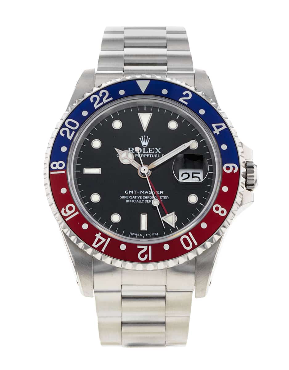 Rolex GMT Master 16700 Rolex GMT Master 16700
